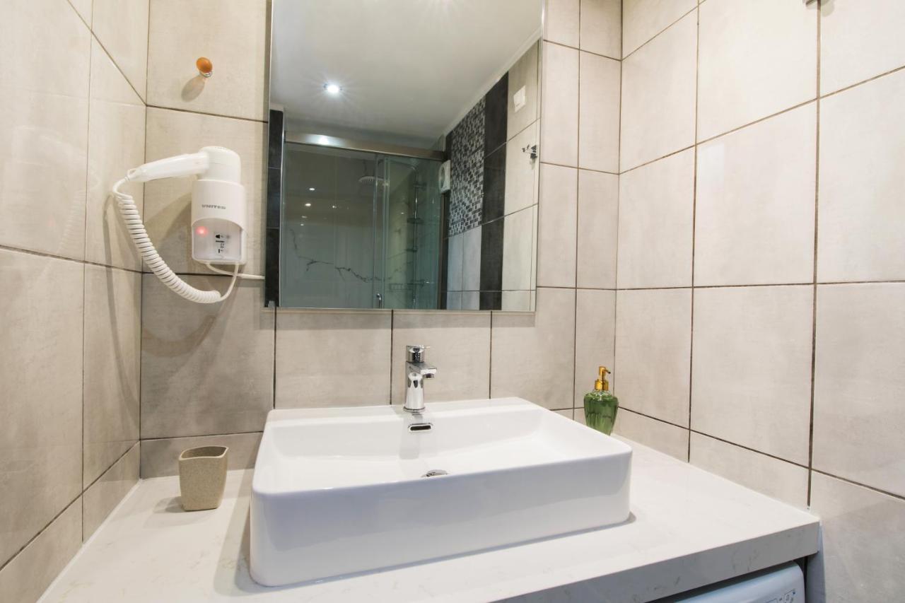 Olimpias Nest Corfu Apartment Corfu  Екстериор снимка