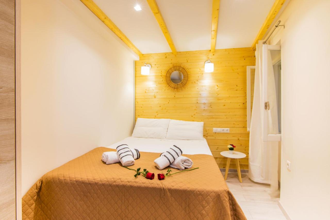 Olimpias Nest Corfu Apartment Corfu  Екстериор снимка