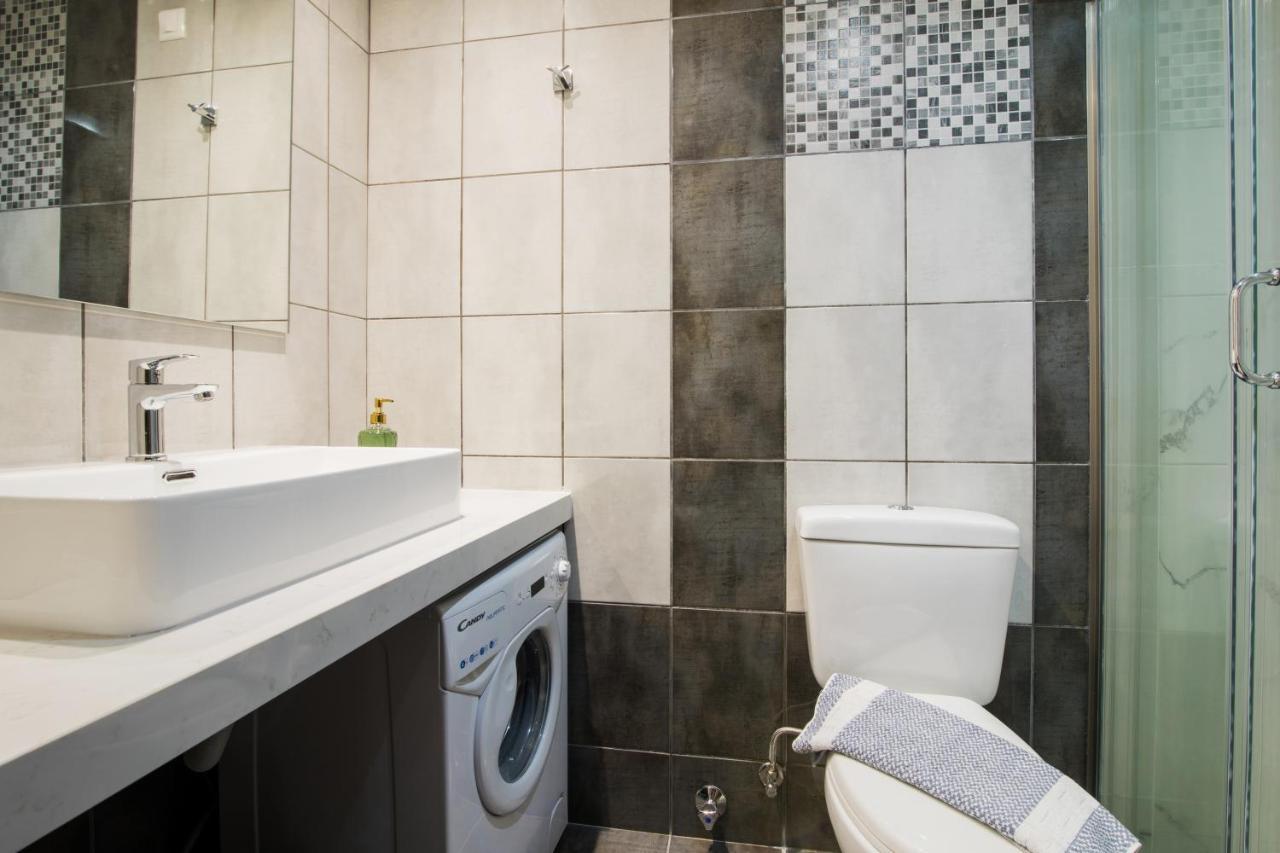 Olimpias Nest Corfu Apartment Corfu  Екстериор снимка