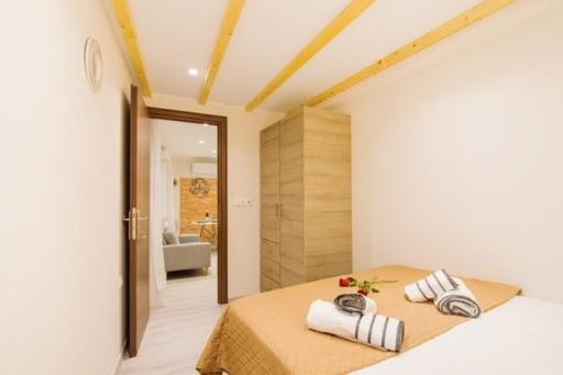 Olimpias Nest Corfu Apartment Corfu  Екстериор снимка