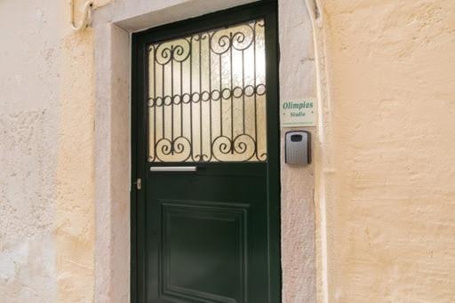 Olimpias Nest Corfu Apartment Corfu  Екстериор снимка